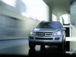Mercedes-Benz GL450 4Matic 2007 года